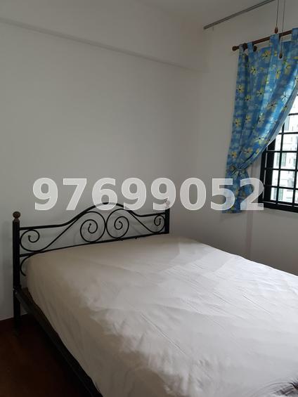 Simei Green Condominium (D18), Condominium #152847582